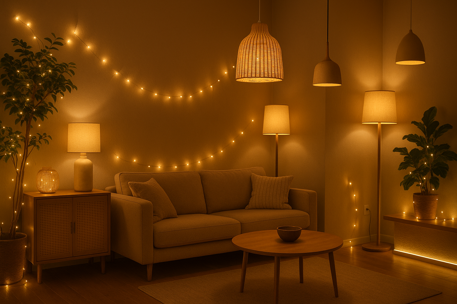 home decor lights