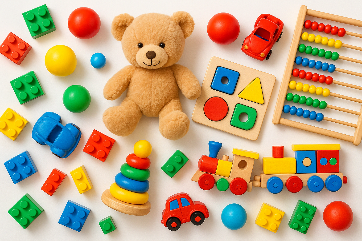 kids toys