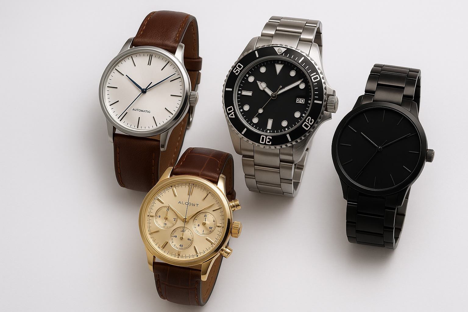 men watches