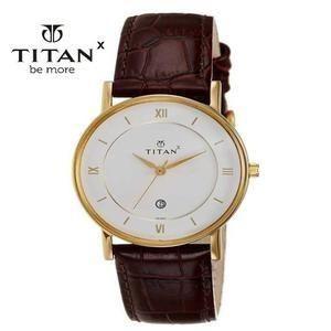 TITAN Exclusive catalogs for the premium watch- for men