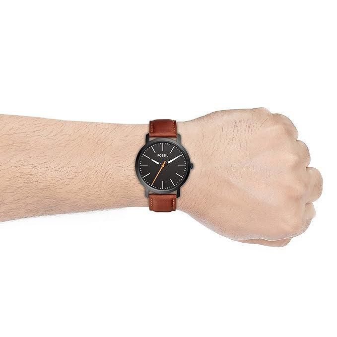 Fossil watch for men - K2g226g6