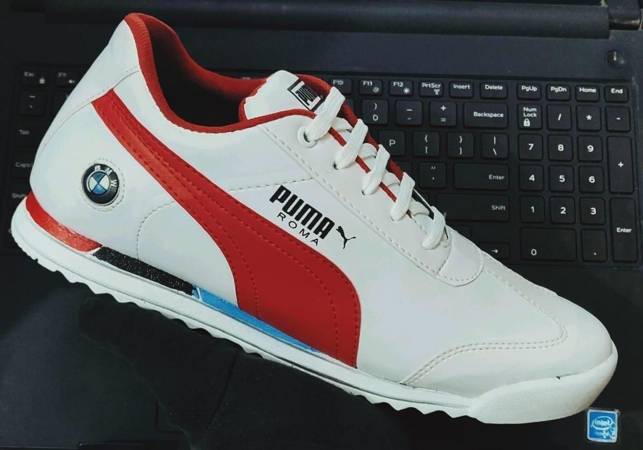 Men's Driving Fashionable Casual Shoes