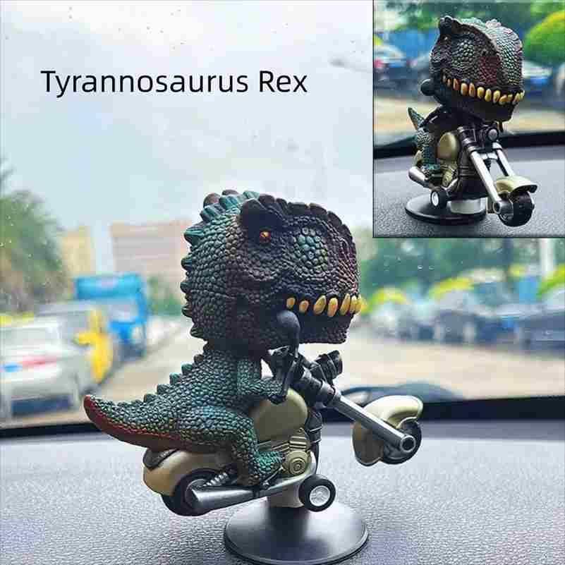 360 Rotating Dinosaur (Pack of 1)