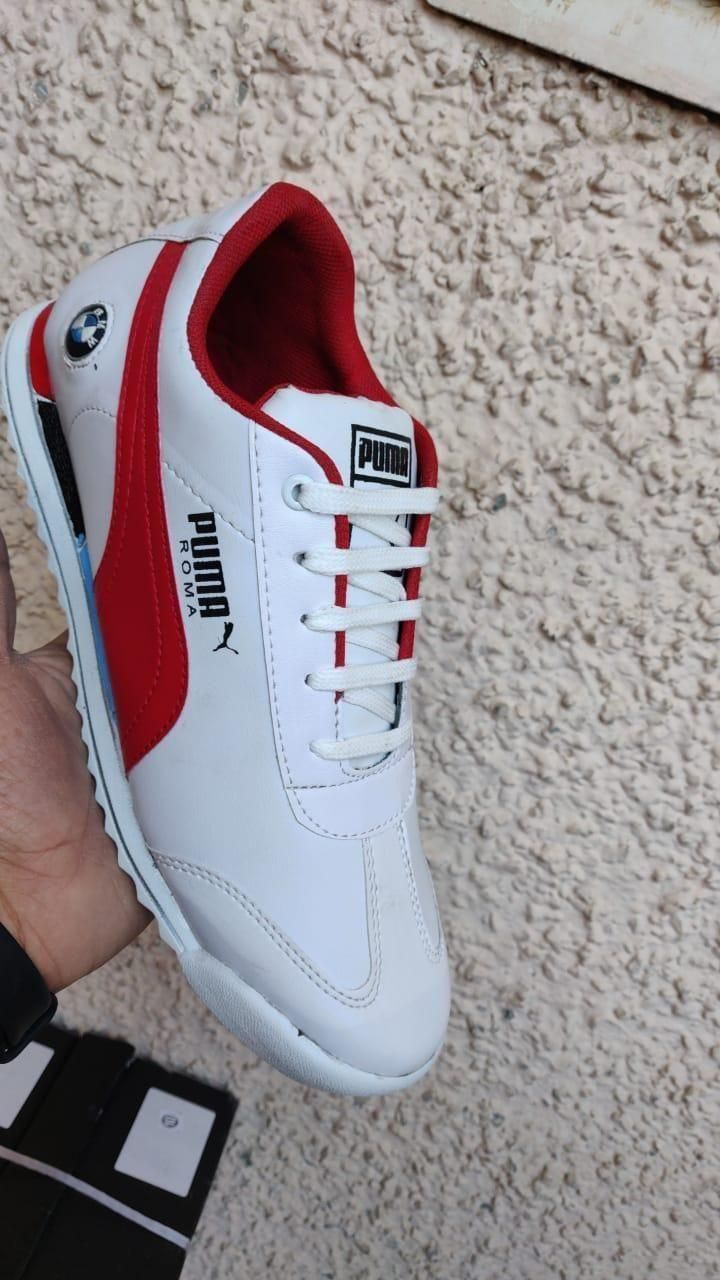 Men's Driving Fashionable Casual Shoes