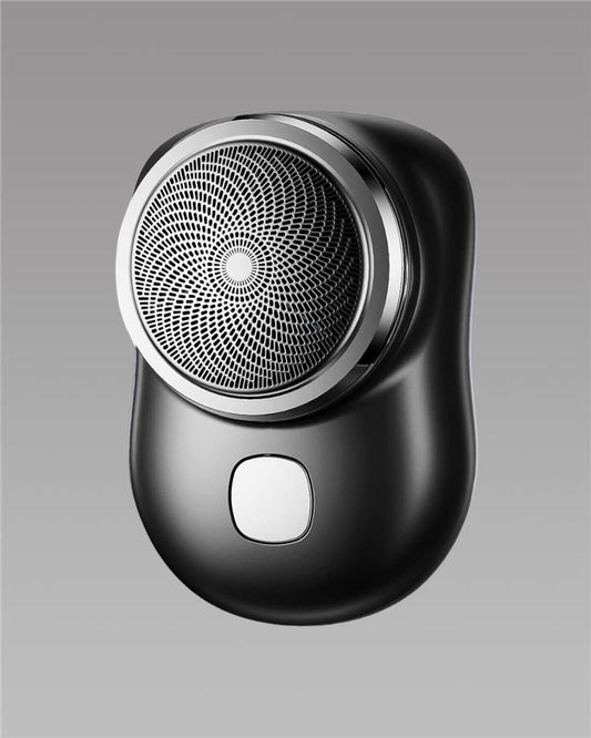 Mini Electric Shaver for men