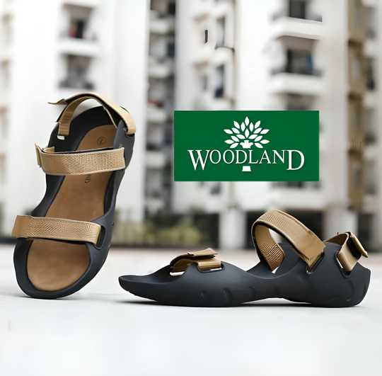 Trending Men's Fashionable Sandals