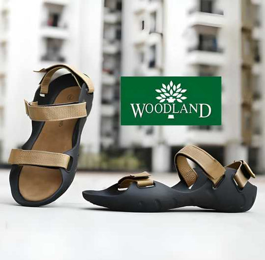 Trending Men's Fashionable Sandals