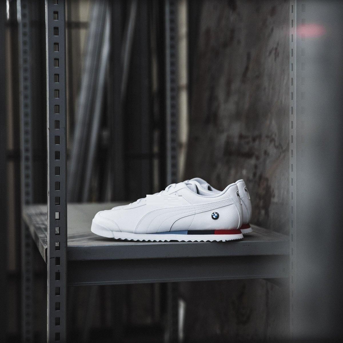 PUMA Men's Fashionable Daily Wear Casual Shoes