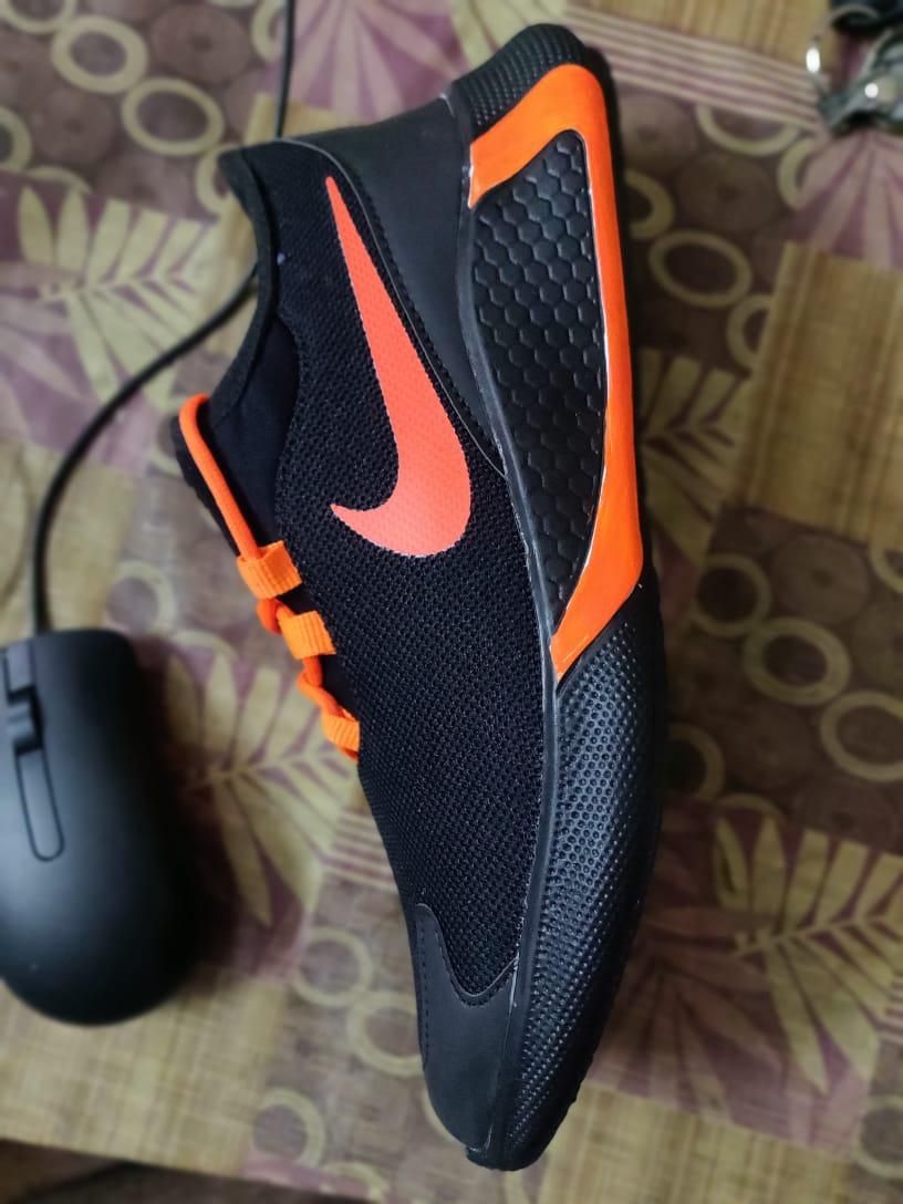 Men's Light Weight Sports Shoes