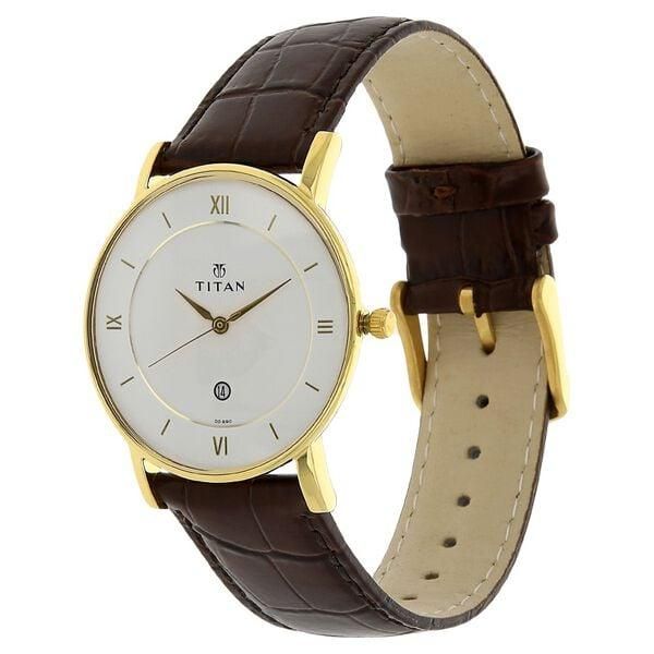 TITAN Exclusive catalogs for the premium watch- for men