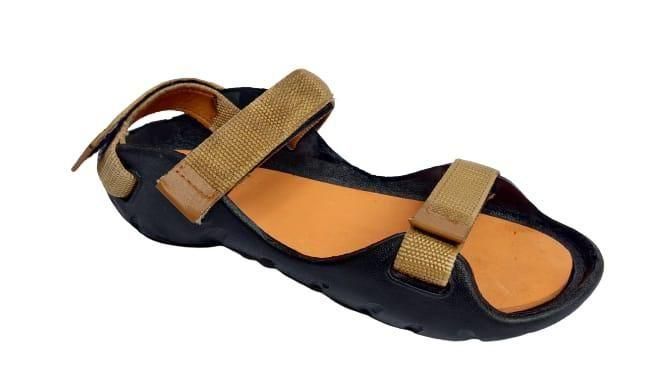 Trending Men's Fashionable Sandals