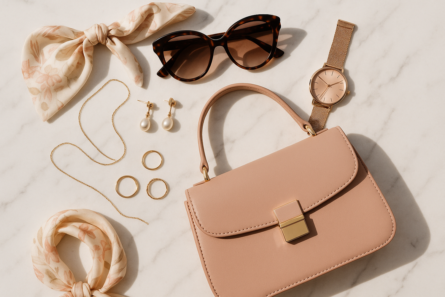 women accessories